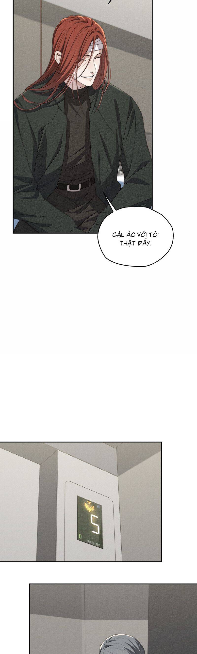 Thiếu Gia Không Ngoan - Page 10