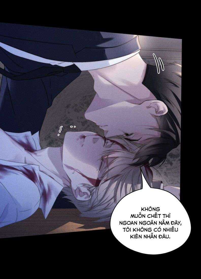 Thiếu Gia Không Ngoan - Page 38