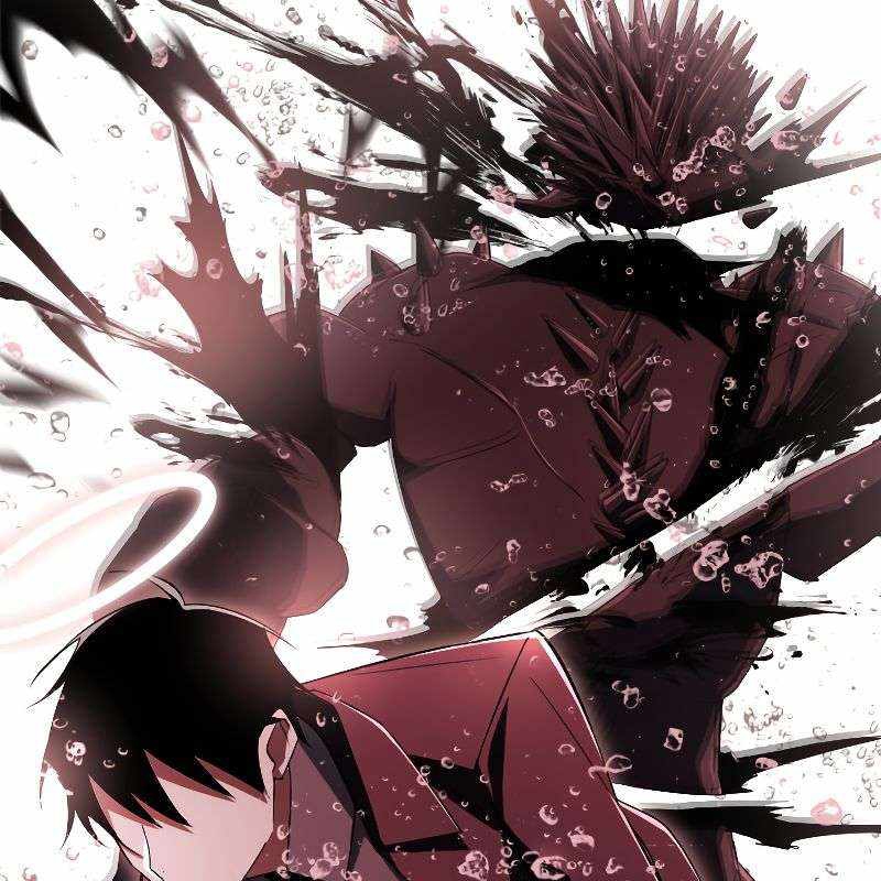 vô song cùng với vũ khí ẩn - Page 90