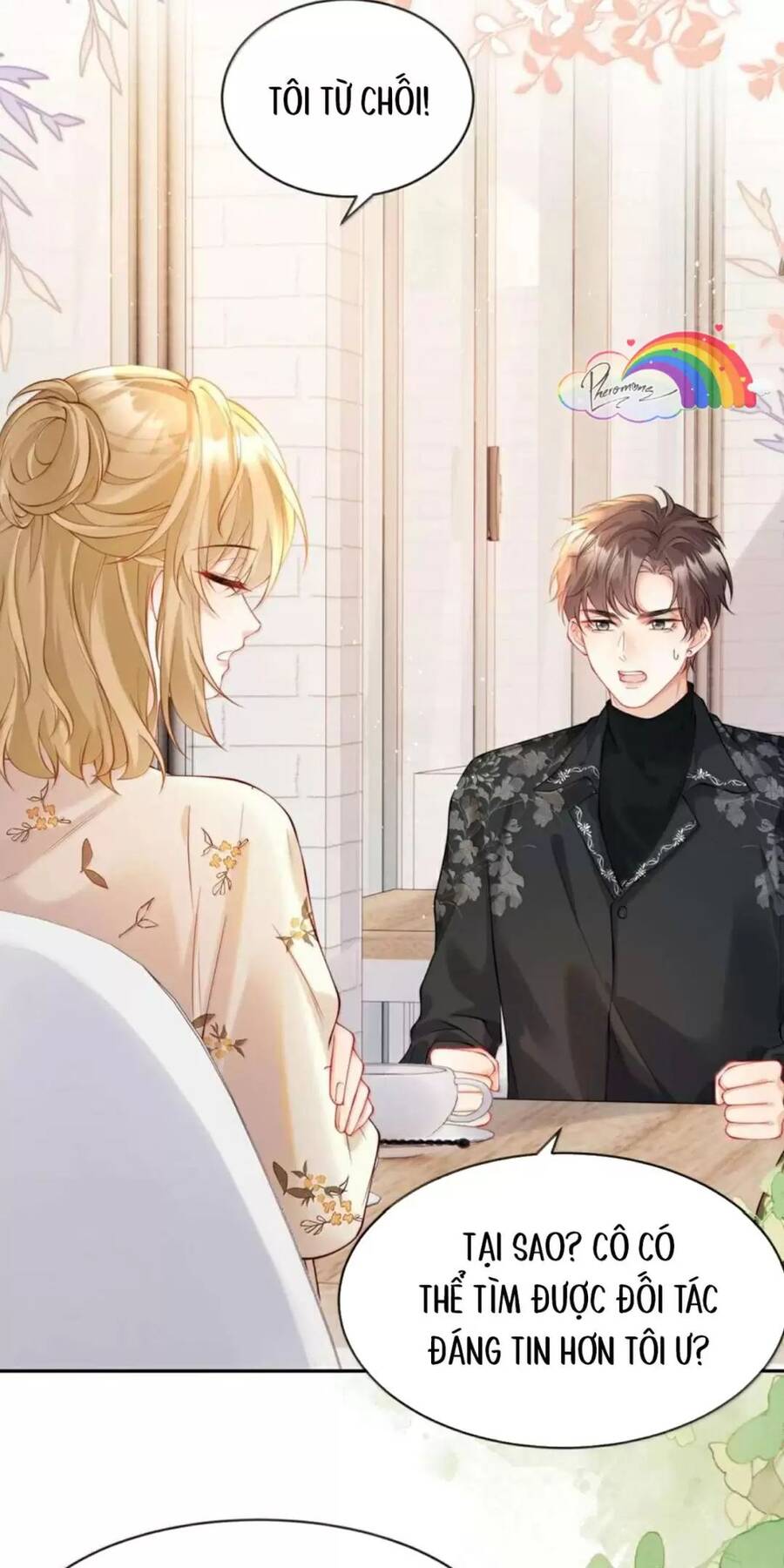 Sổ Tay Tâm Ý - Page 29