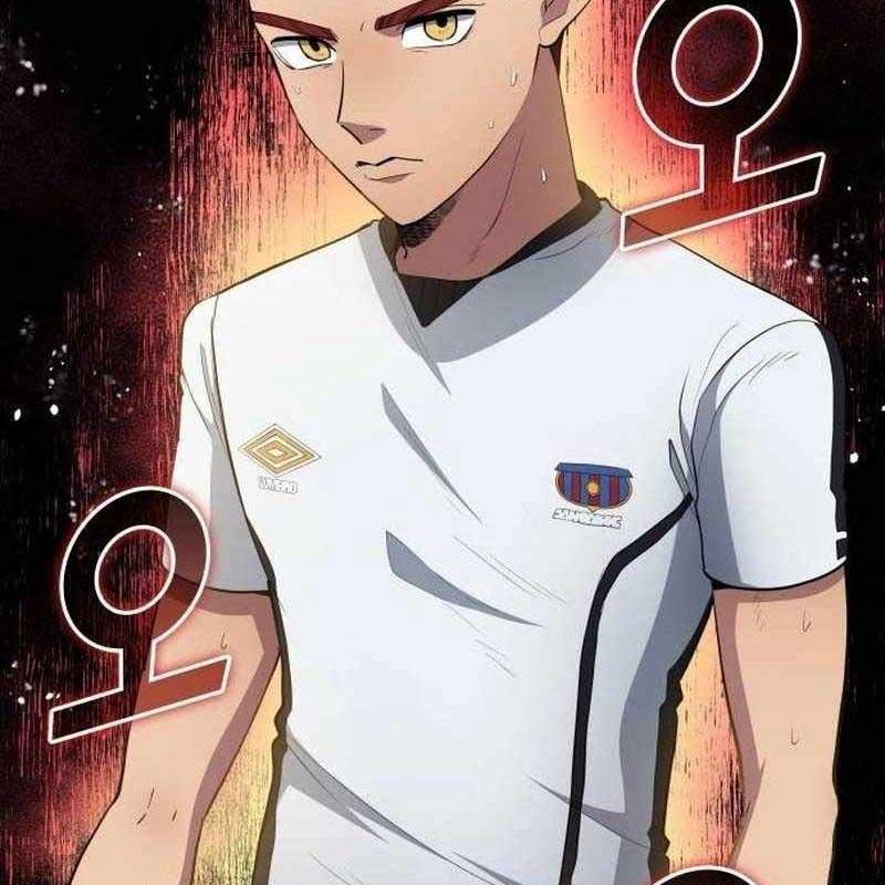 Thiên Phú Bóng Đá Tất Cả Là Của Ta - Page 113