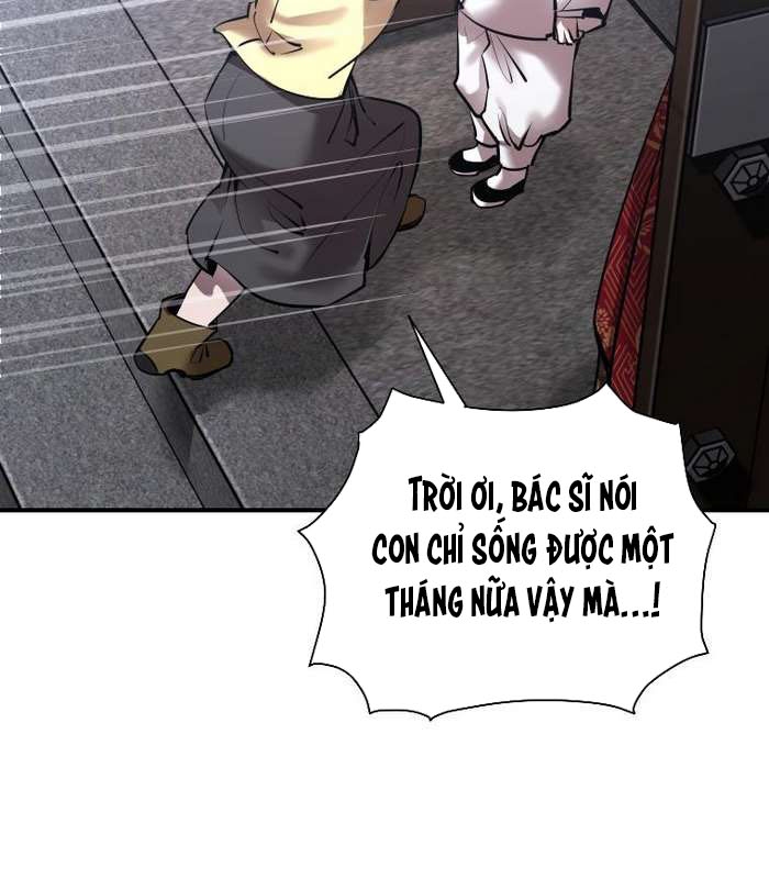 Thần Thoại Mất Tích Và Thiên Tài Phép Thuật - Page 19