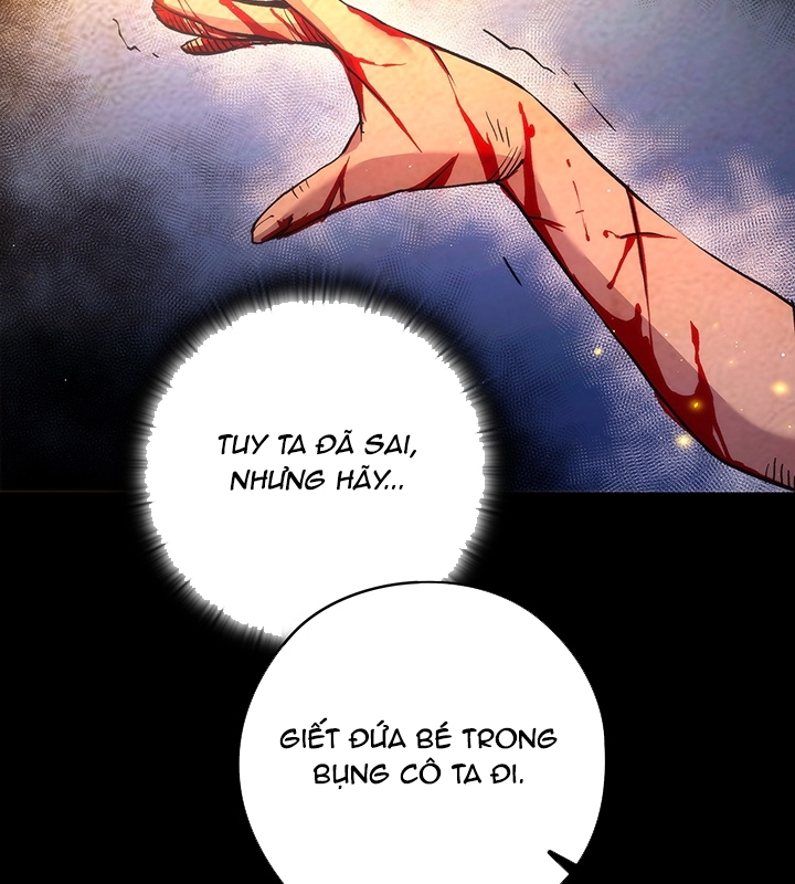 Thần Kiếm: Đứa Con Của Thần Chết - Page 126