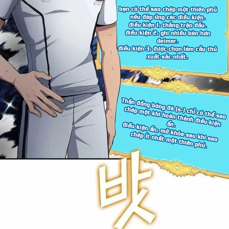 Thiên Phú Bóng Đá Tất Cả Là Của Ta - Page 81