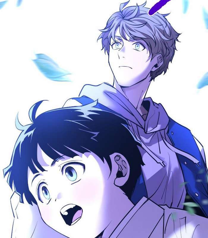 Thần Thoại Mất Tích Và Thiên Tài Phép Thuật - Page 156