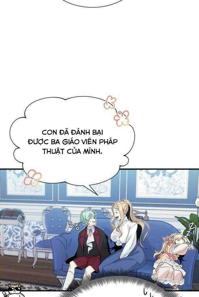 Sự Thức Tỉnh Của Hắc Ma Pháp Sư Sau 66666 Năm - Page 56