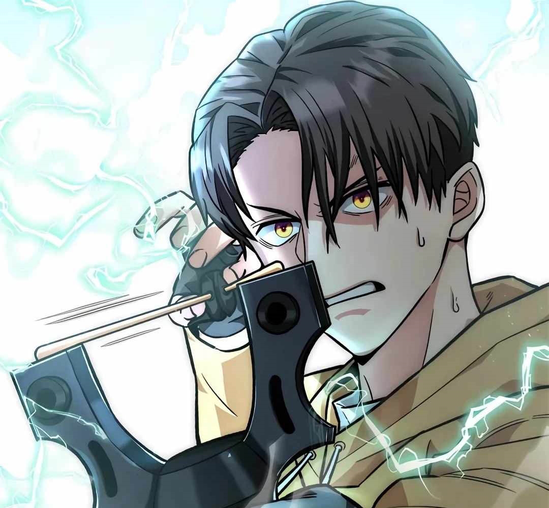 Lượng Mana Đáy Xã Hội! Ta Vô Địch Nhờ Kỹ Năng Của Mình - Page 294