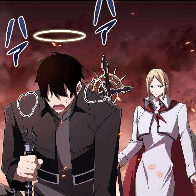 vô song cùng với vũ khí ẩn - Page 6