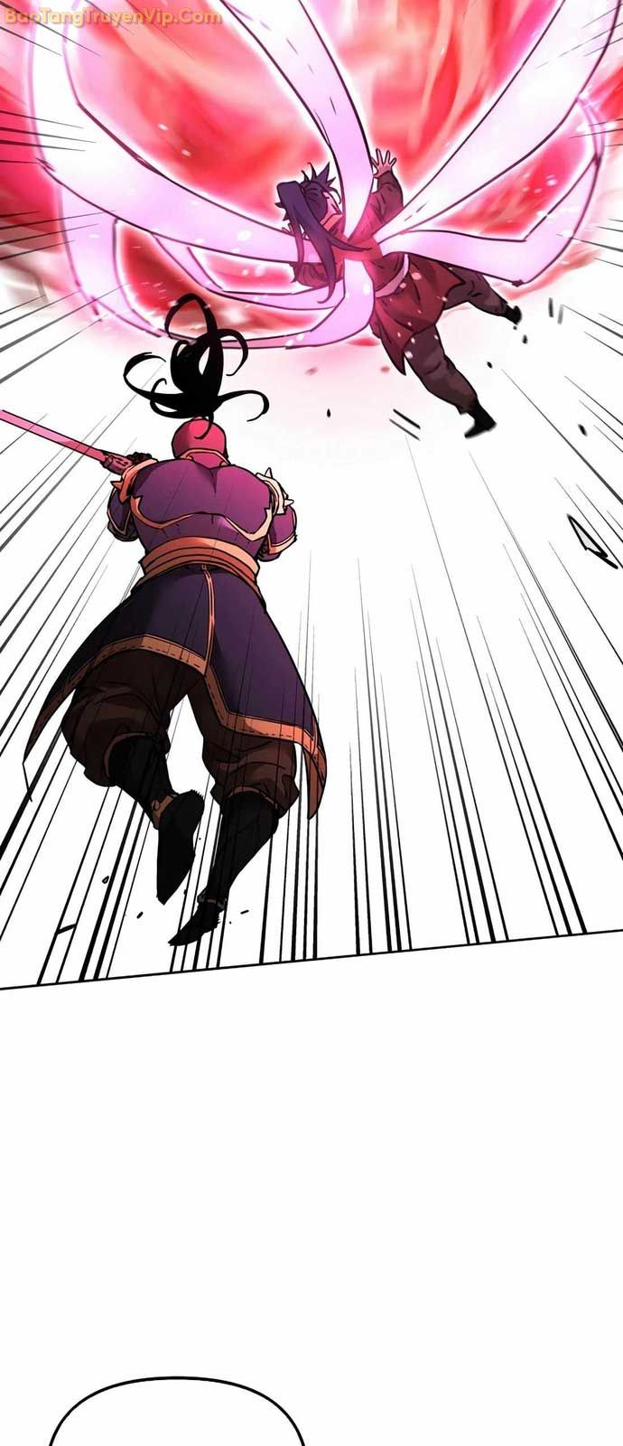 Người Chơi Tiền Kiếp Hồi Sinh Về Murim - Page 82