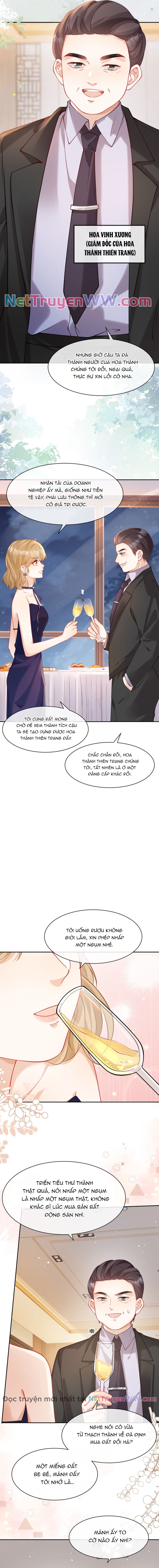 Sổ Tay Tâm Ý - Page 6