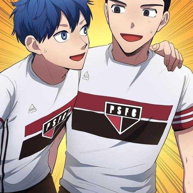 Thiên Phú Bóng Đá Tất Cả Là Của Ta - Page 131