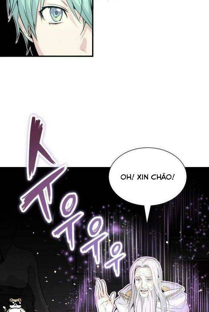 Sự Thức Tỉnh Của Hắc Ma Pháp Sư Sau 66666 Năm - Page 74