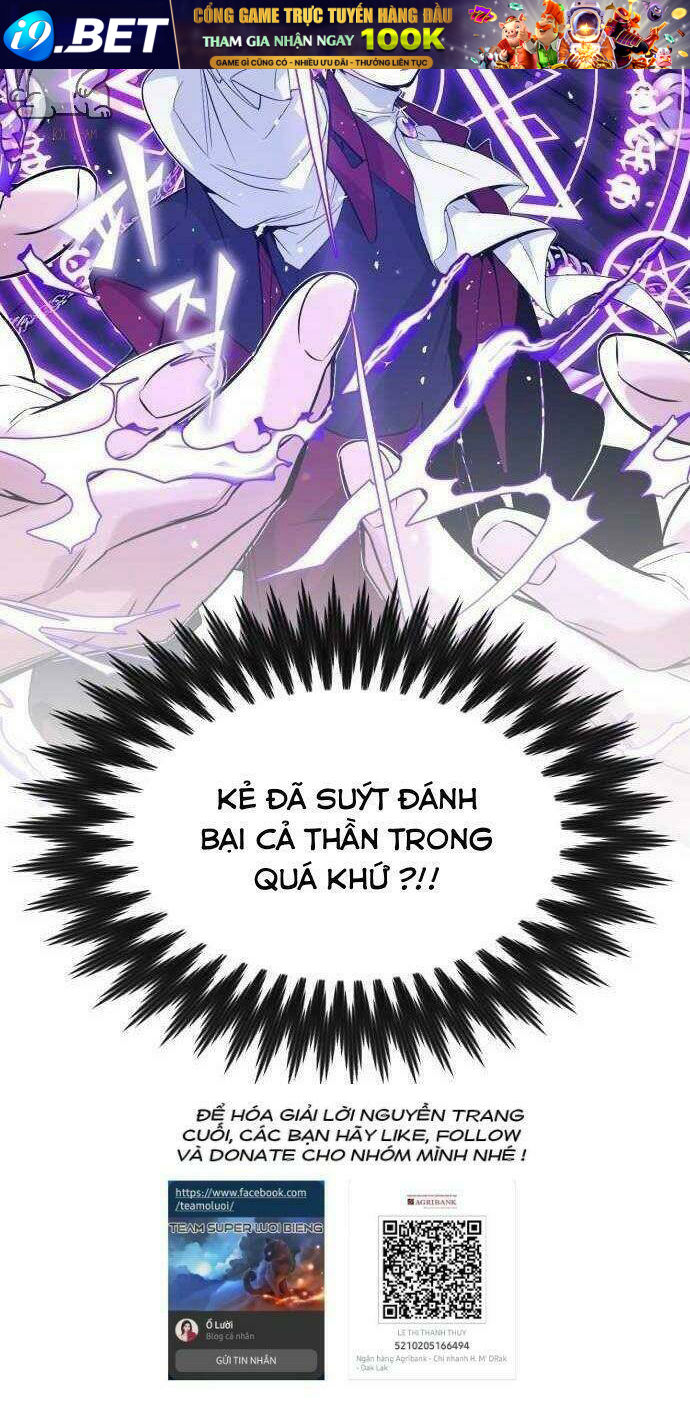 Sự Thức Tỉnh Của Hắc Ma Pháp Sư Sau 66666 Năm - Page 93