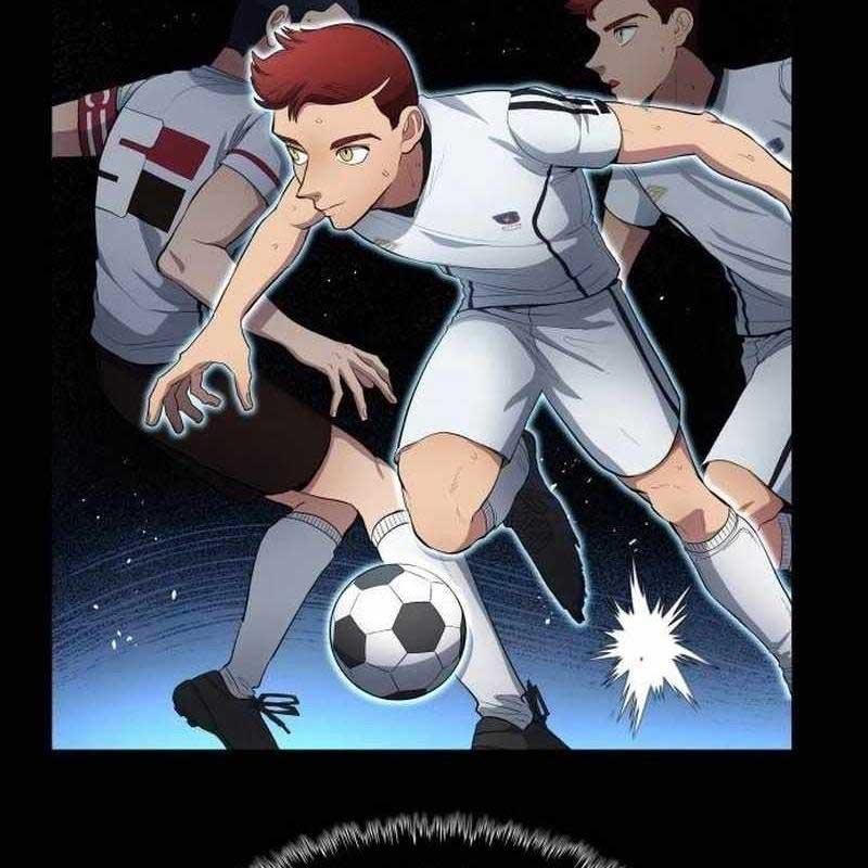 Thiên Phú Bóng Đá Tất Cả Là Của Ta - Page 70