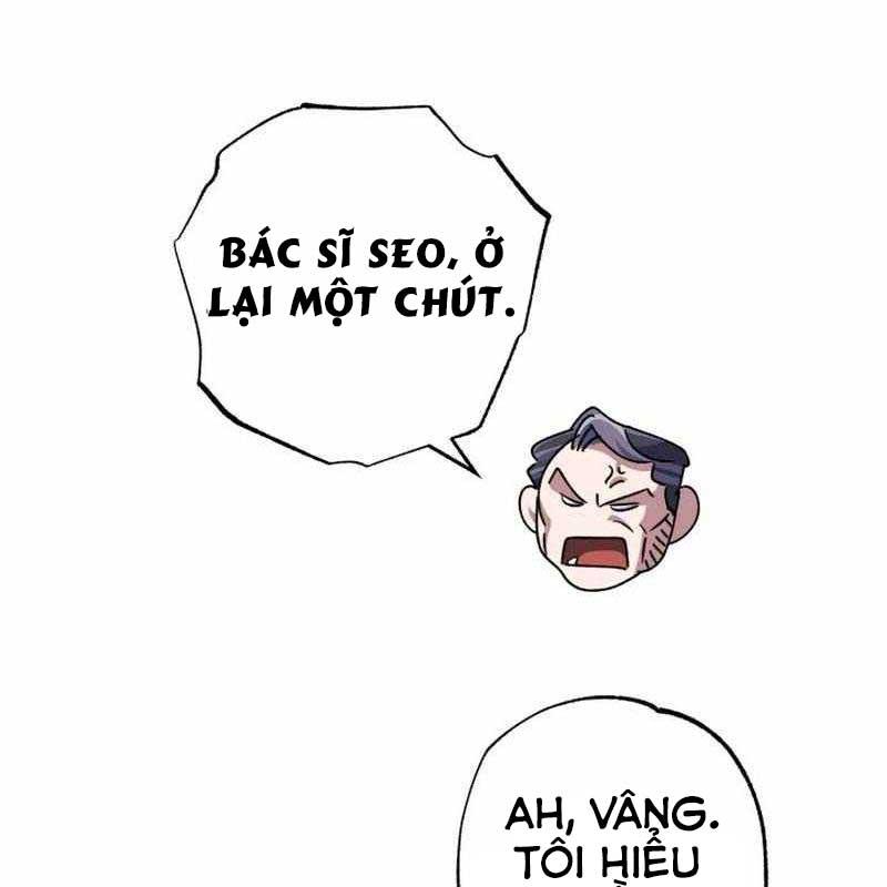 Tuyệt Đỉnh Bác Sĩ - Page 135