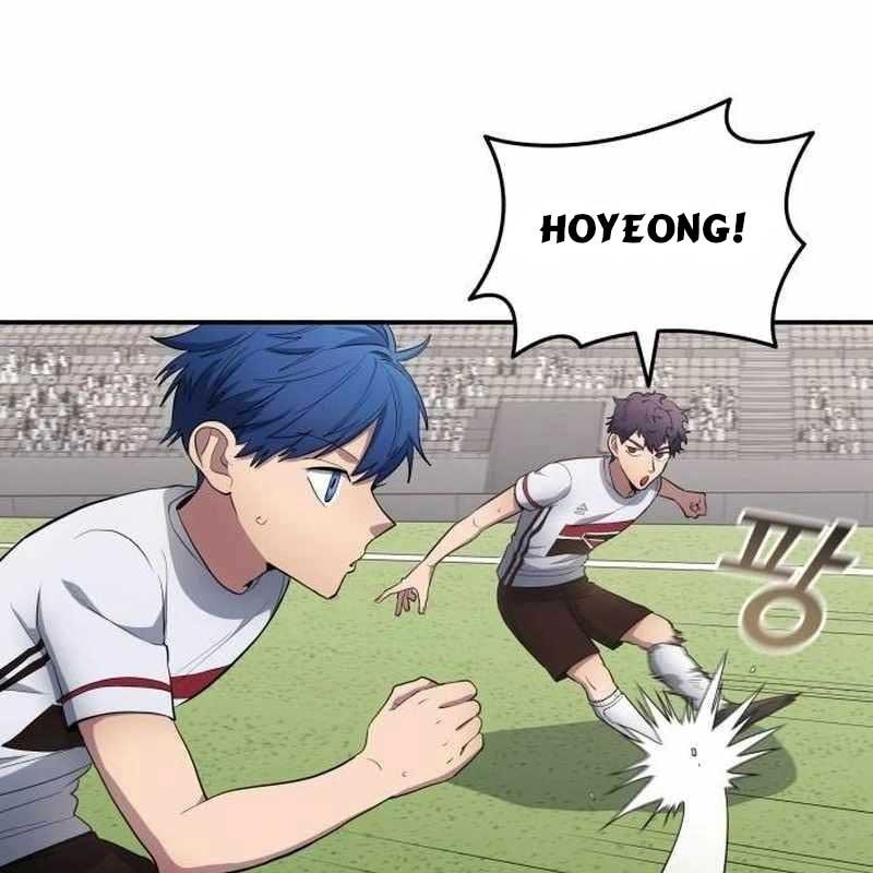 Thiên Phú Bóng Đá Tất Cả Là Của Ta - Page 6