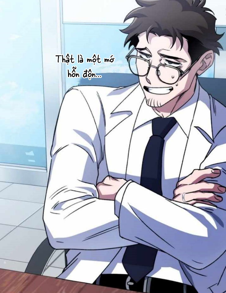 Tuyệt Đỉnh Bác Sĩ - Page 128