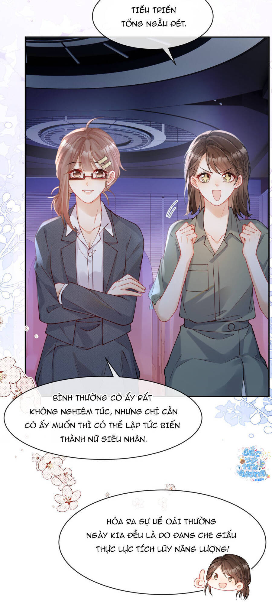 Sổ Tay Tâm Ý - Page 31