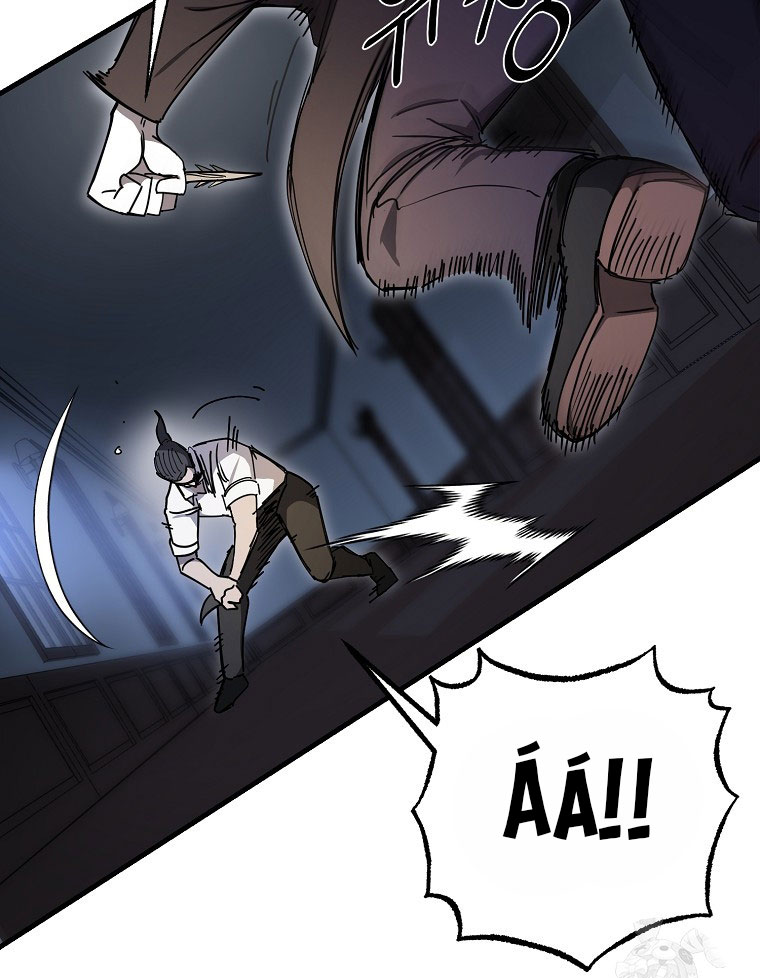 Kẻ Nào Đã Giết Vợ Tôi - Page 57