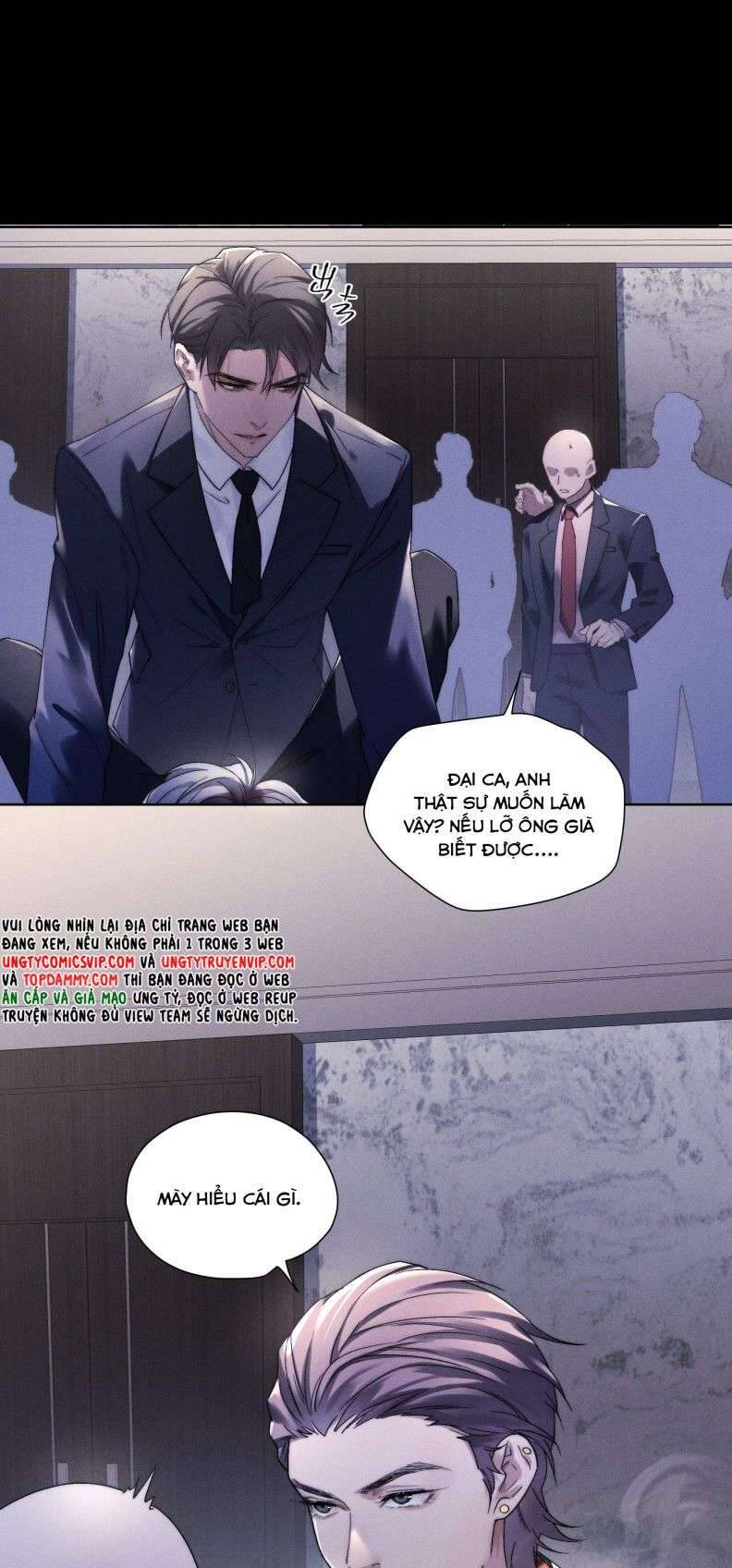 Thiếu Gia Không Ngoan - Page 42