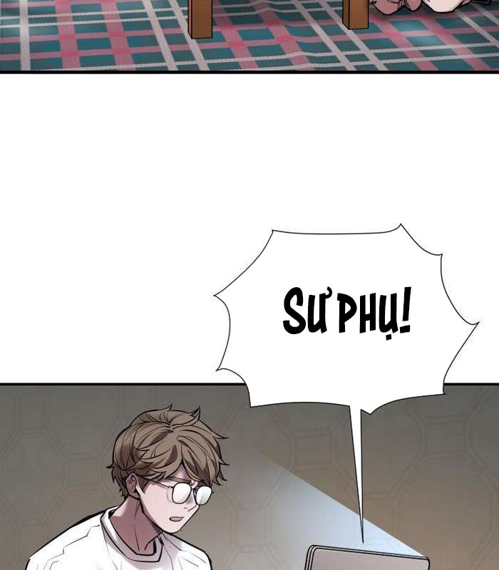 Thần Thoại Mất Tích Và Thiên Tài Phép Thuật - Page 18