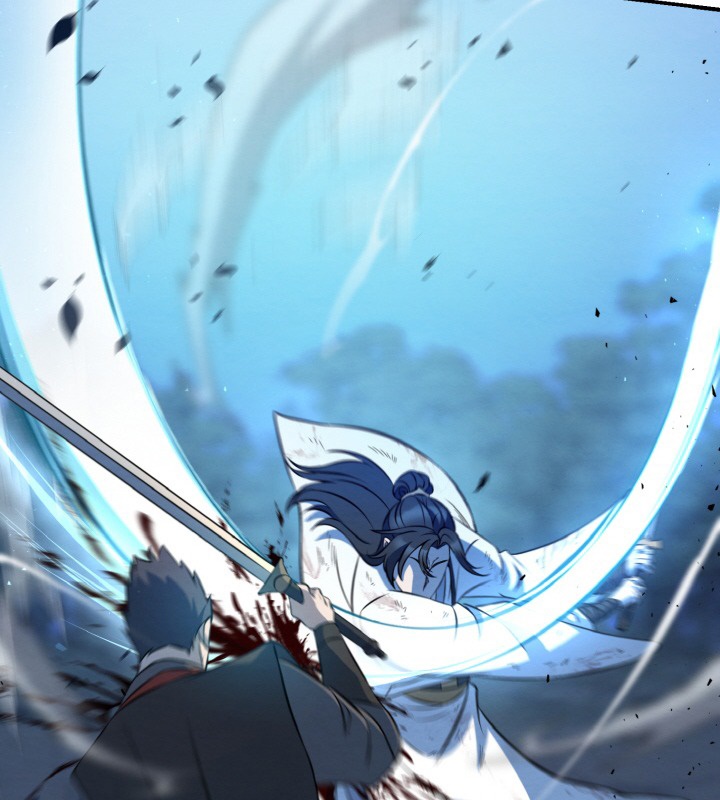 Đệ Tử Của Võ Lâm Minh Chủ - Page 151