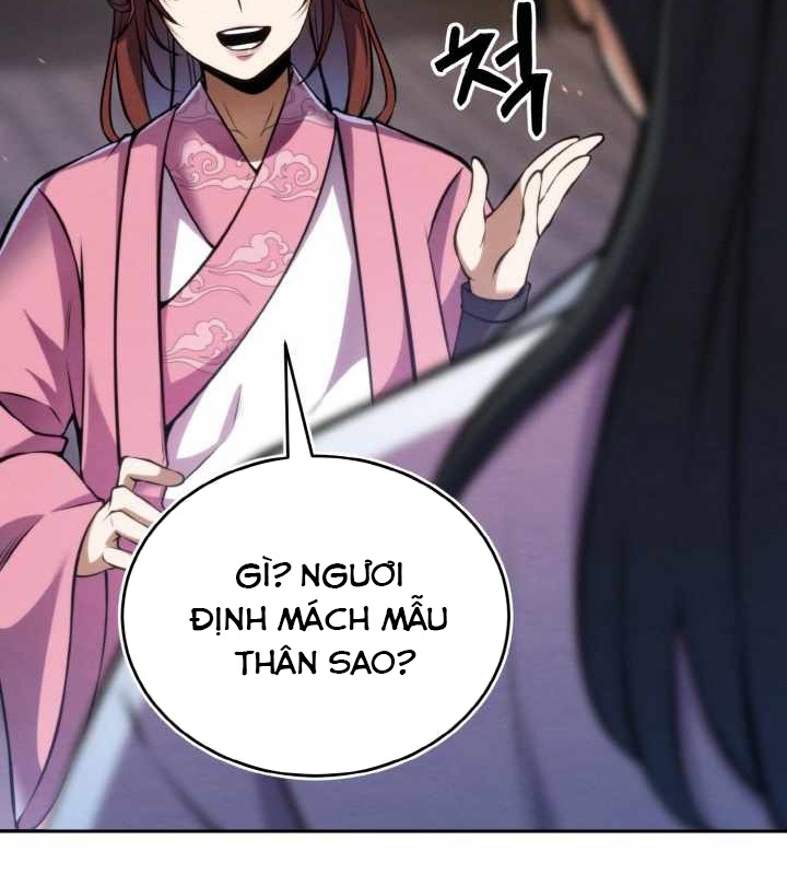 Đệ Tử Của Võ Lâm Minh Chủ - Page 80
