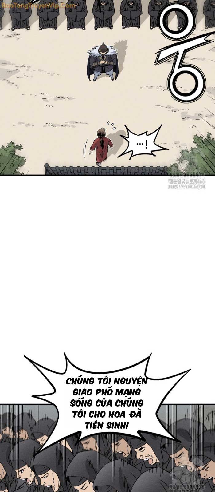 Trọng Sinh Thành Thần Y Thời Tam Quốc - Page 16