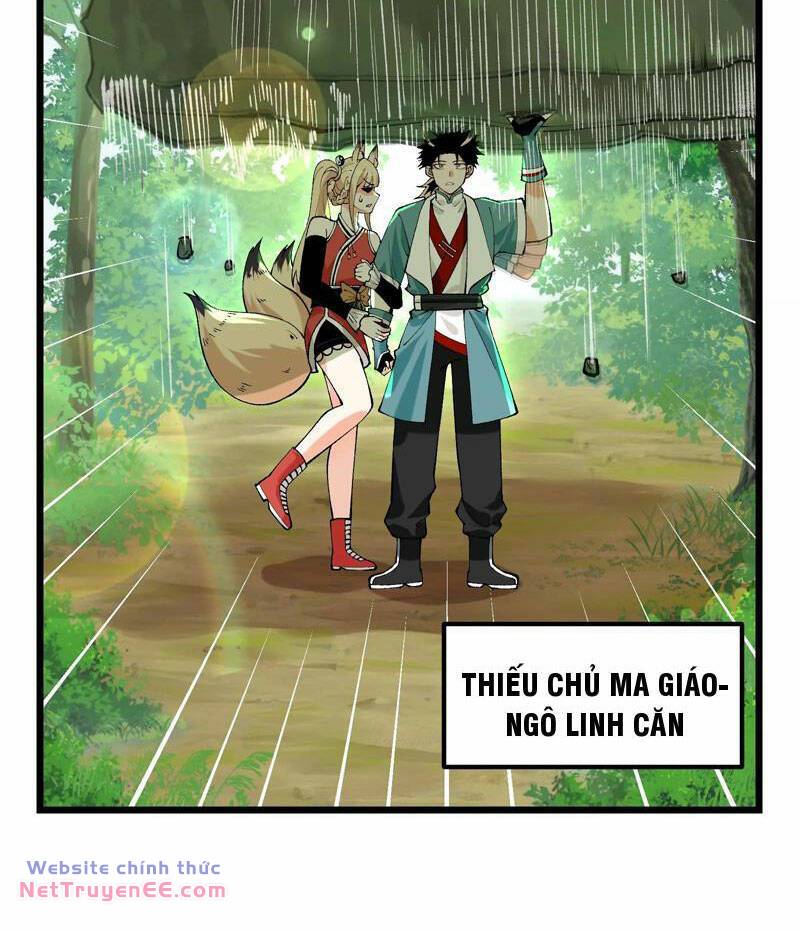 Vật Lý Tu Tiên Hai Vạn Năm - Page 83