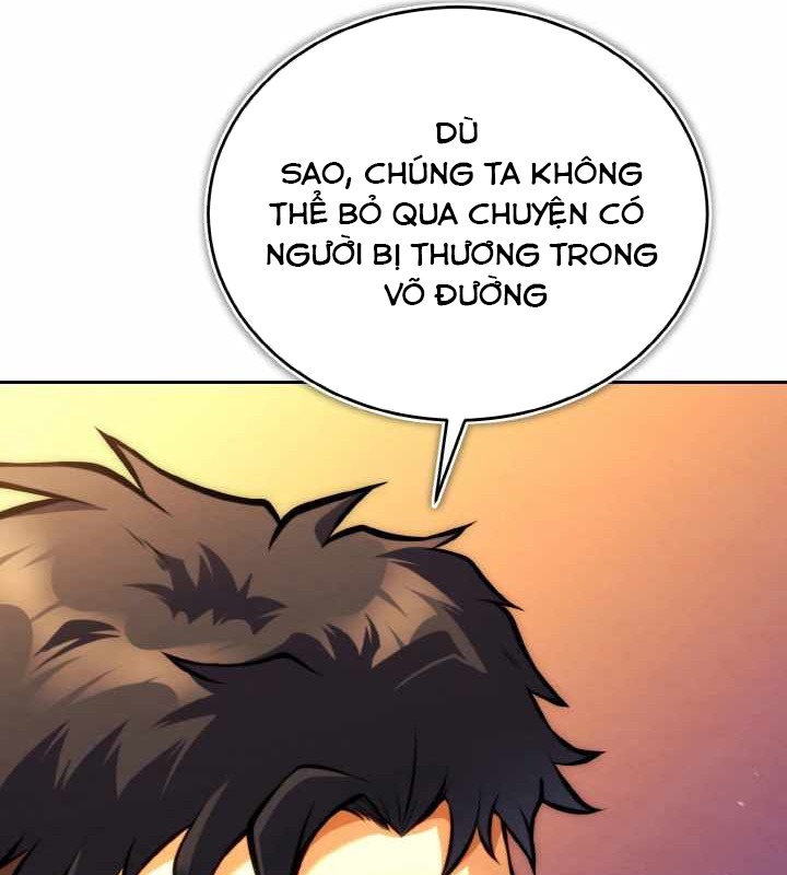 Đệ Tử Của Võ Lâm Minh Chủ - Page 18