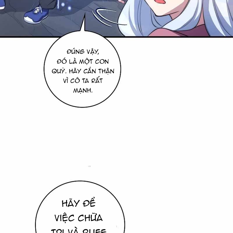 Tôi Trở Thành Bạn Thời Thơ Ấu Của Boss - Page 99