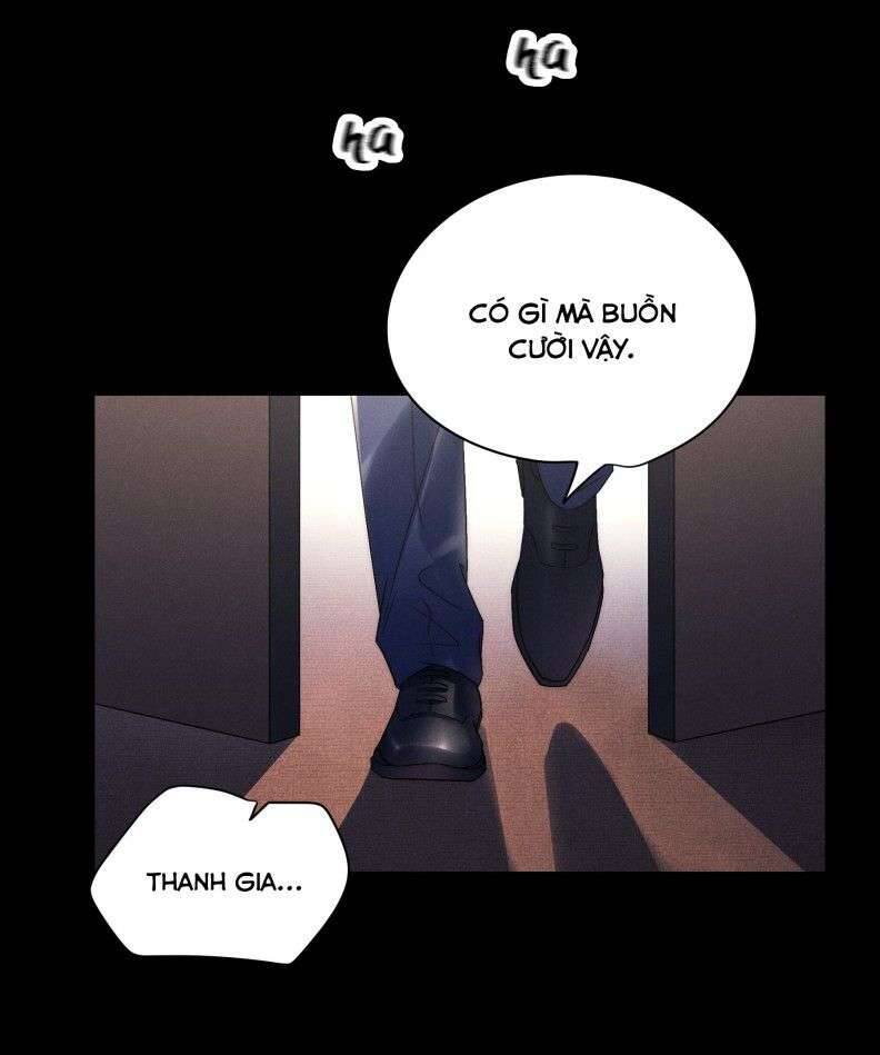 Thiếu Gia Không Ngoan - Page 12