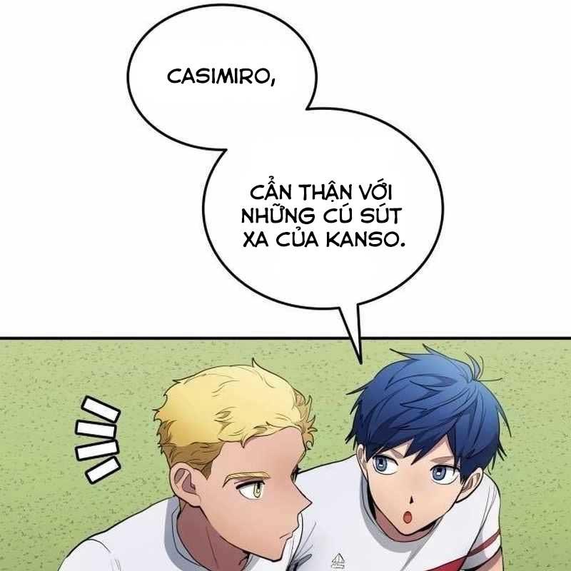 Thiên Phú Bóng Đá Tất Cả Là Của Ta - Page 36