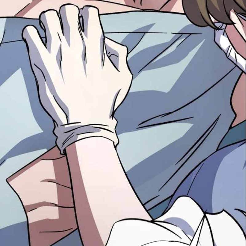 Tuyệt Đỉnh Bác Sĩ - Page 127