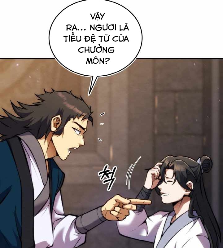 Đệ Tử Của Võ Lâm Minh Chủ - Page 16