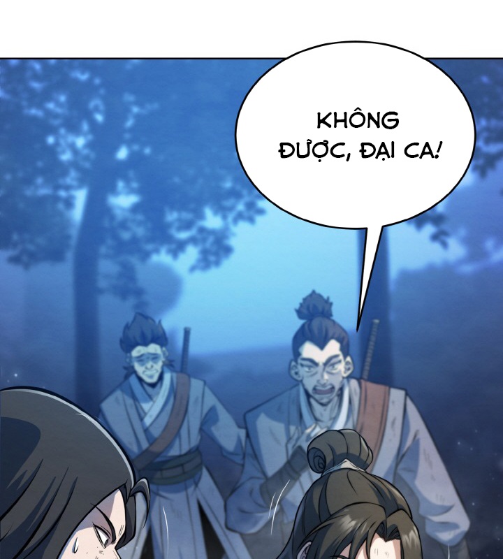 Đệ Tử Của Võ Lâm Minh Chủ - Page 25