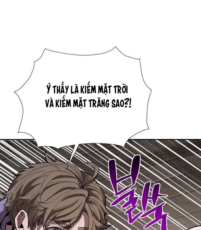 Thần Thoại Mất Tích Và Thiên Tài Phép Thuật - Page 125