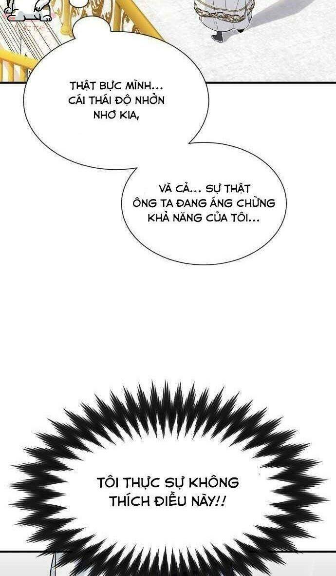 Sự Thức Tỉnh Của Hắc Ma Pháp Sư Sau 66666 Năm - Page 85