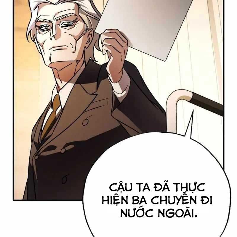 Tuyệt Đỉnh Bác Sĩ - Page 123