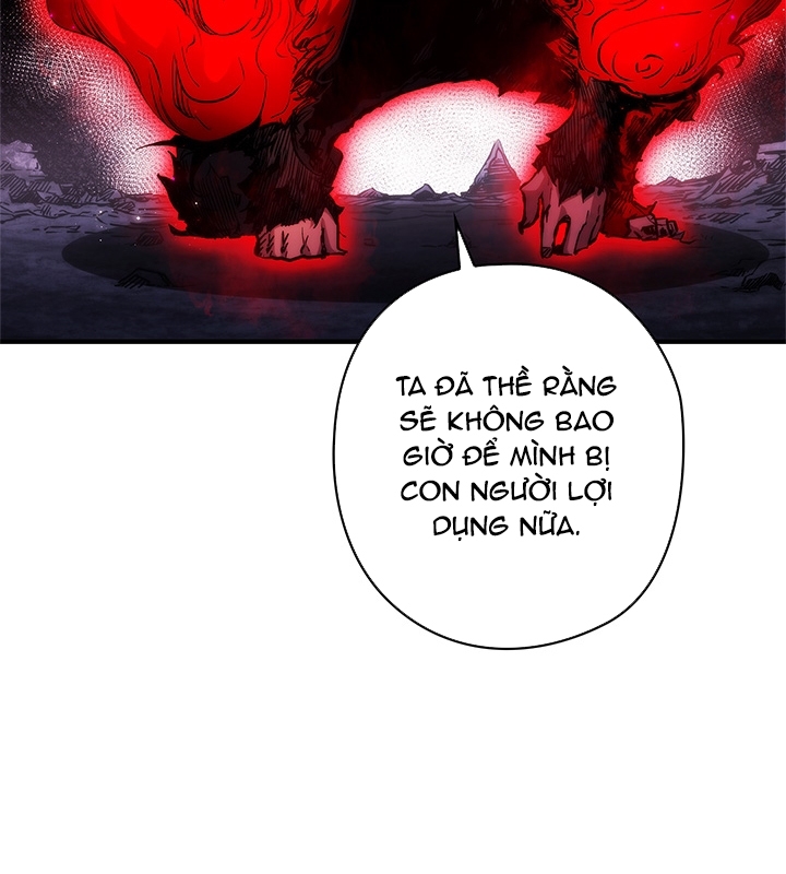 Thần Kiếm: Đứa Con Của Thần Chết - Page 139