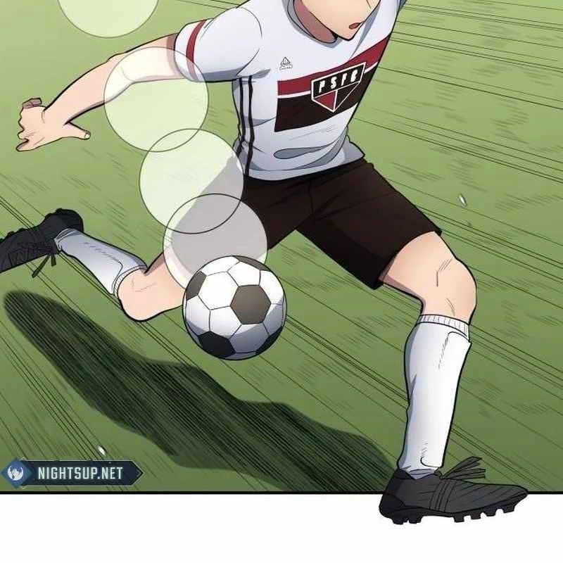 Thiên Phú Bóng Đá Tất Cả Là Của Ta - Page 56