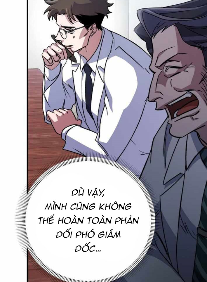 Tuyệt Đỉnh Bác Sĩ - Page 102