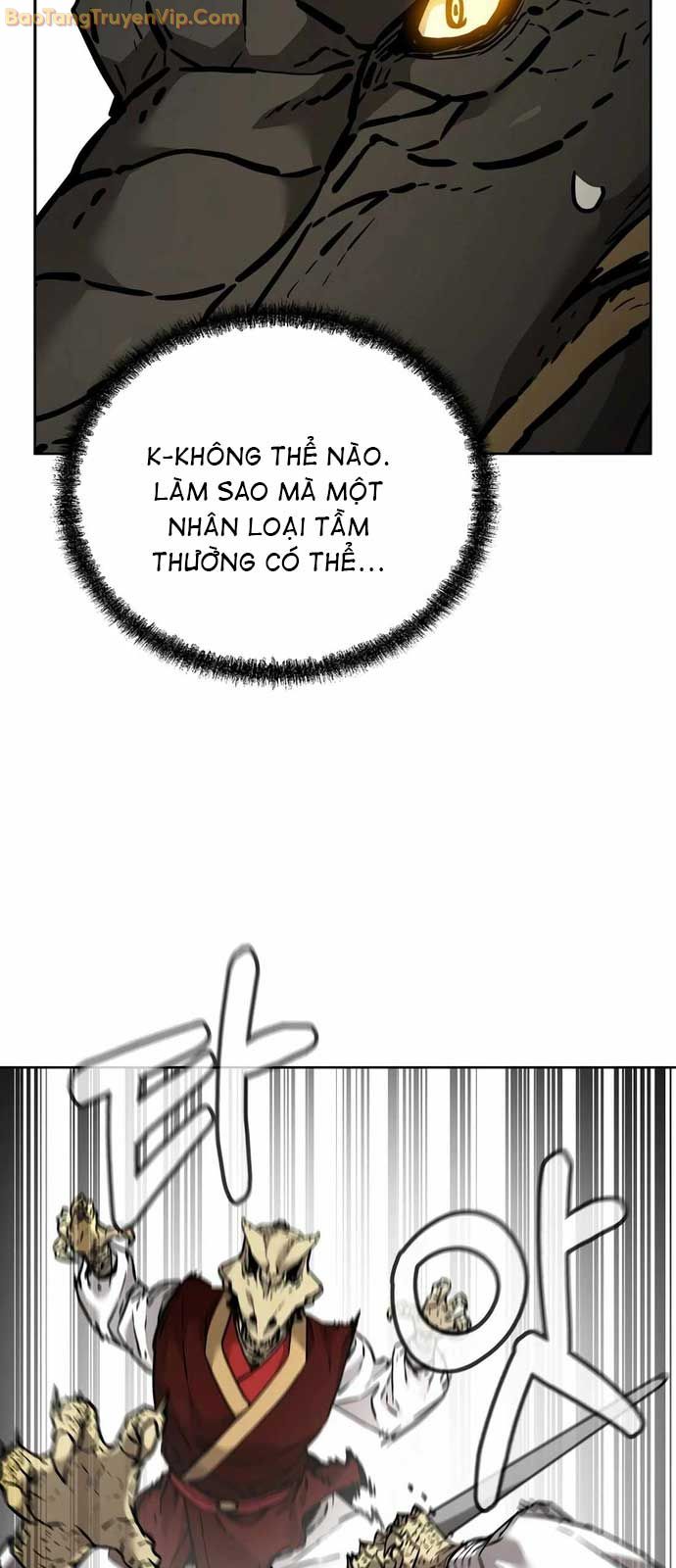 Người Chơi Tiền Kiếp Hồi Sinh Về Murim - Page 5