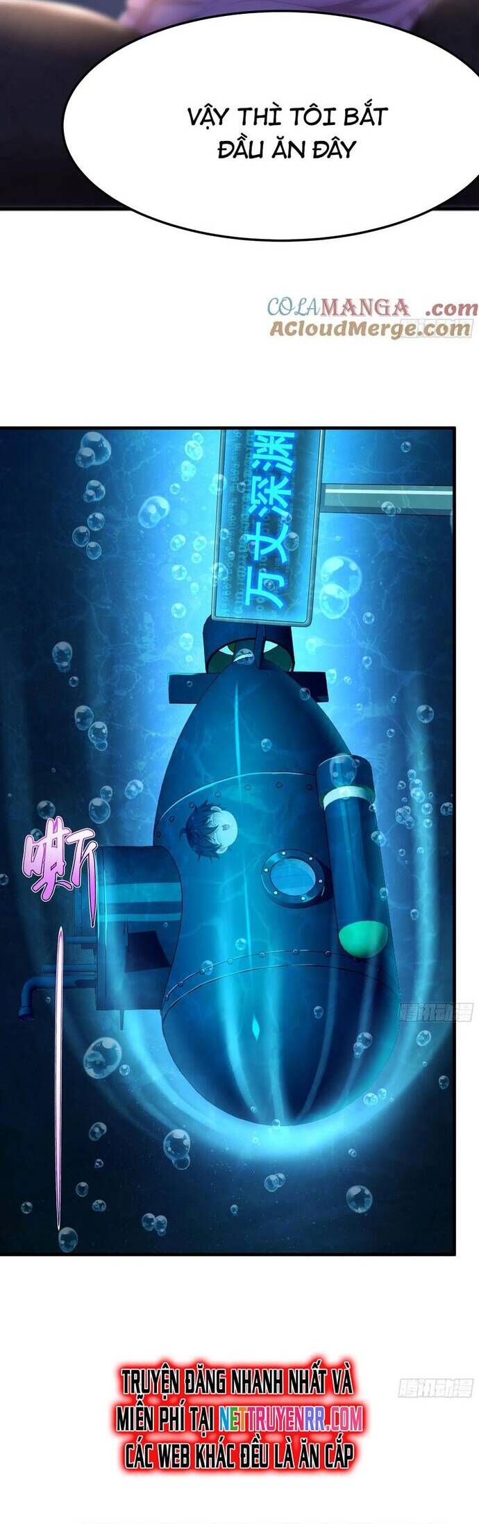 Trụ Vương Tái Sinh Không Muốn Làm Đại Phản Diện - Page 15