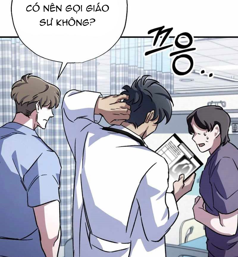 Tuyệt Đỉnh Bác Sĩ - Page 110