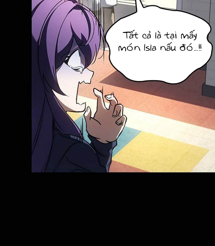 Solo Leveling ARISE: Nguồn Gốc Của Thợ Săn - Page 37