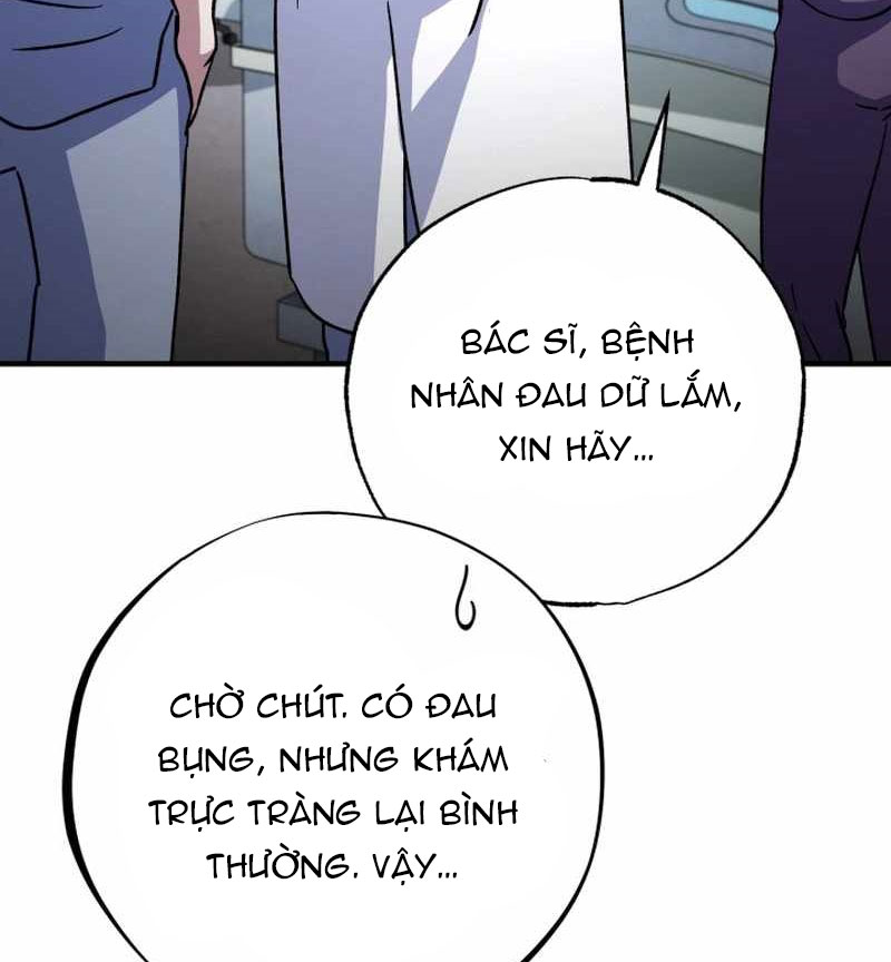 Tuyệt Đỉnh Bác Sĩ - Page 111