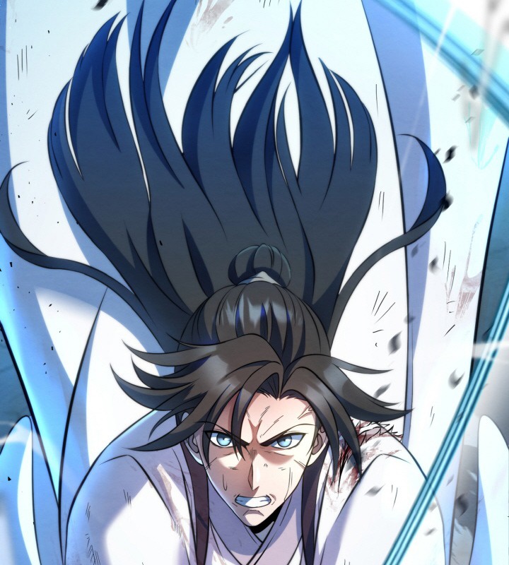 Đệ Tử Của Võ Lâm Minh Chủ - Page 154