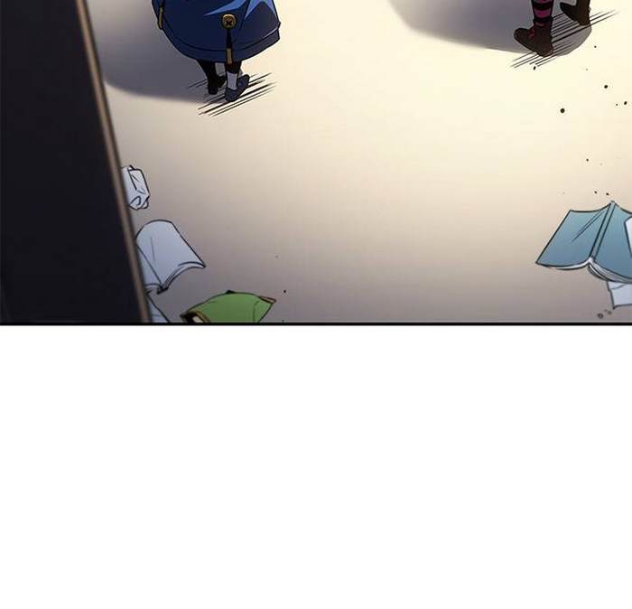 Solo Leveling ARISE: Nguồn Gốc Của Thợ Săn - Page 112