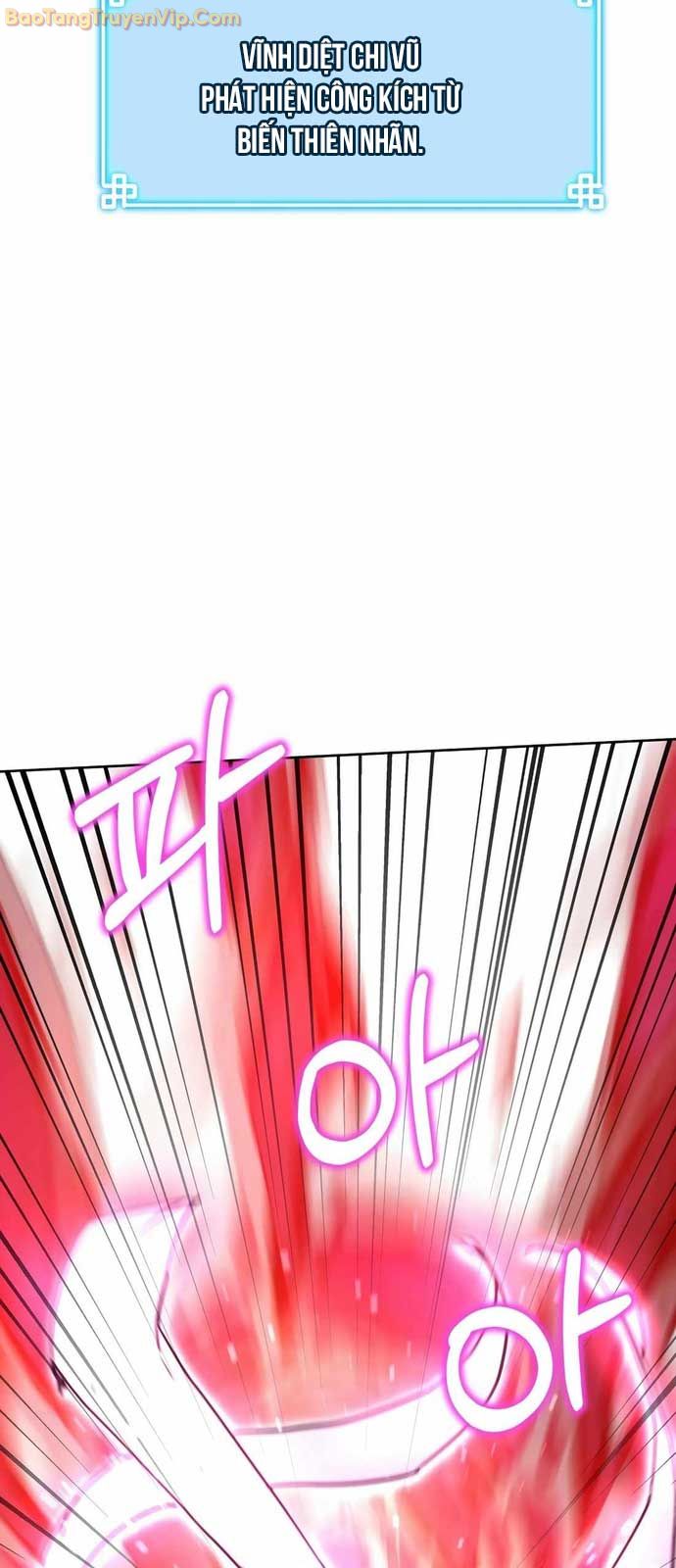 Người Chơi Tiền Kiếp Hồi Sinh Về Murim - Page 81